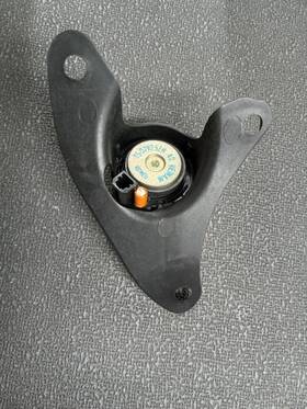 Ts-07925zh Honda 2012-2015 Civic Front Right Tweeter Speaker Oem