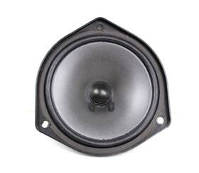 Ts-u6092 Honda 2005 - 2010 Odyssey Rear Right Or Left Side Sound System Audio Speaker Oem