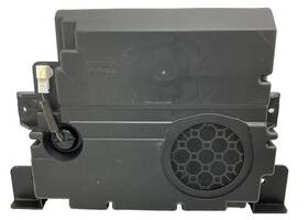 Ts02505zh Honda 2005 Ford F250 Rear Boot Subwoofer Speaker Oem