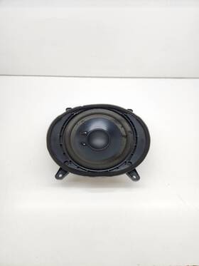 Ts083102h Honda Oem Subwoofer Sub Rear Speaker Tpf8048