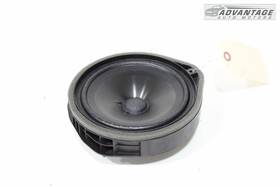 V71ba71 Honda 2022-2024 Civic Front Right Side Door Panel Audio Sound Speaker Oem