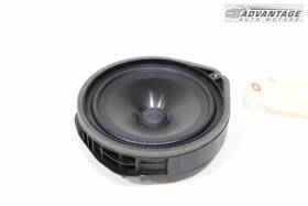 V71bat3 Honda 2022-2024 Civic Rear Left Side Door Panel Audio Sound Speaker Oem