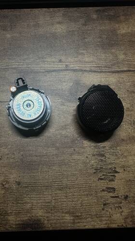 Ts-07919zh Honda V820cr1 Oem Tweeter For Honda/crv/civic 2013-2018