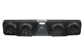 Hpel-0110 Hoppe Industries Audio Fits Mini