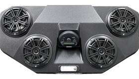 Hpel-0110a Hoppe Industries Audio Fits Mini