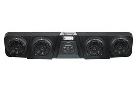 Hpel-0114 Hoppe Industries Audio Fits Mini