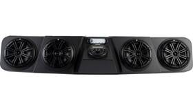 Hpel-0114a Hoppe Industries Audio Fits Mini
