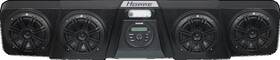 Hpel-0118 Hoppe Industries Audio Fits Mini