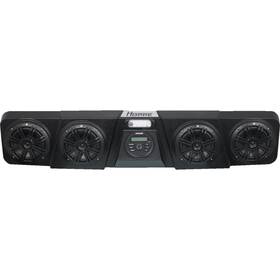 Hpel-0120 Hoppe Industries Audio Fits Mini