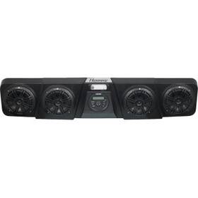 Hpel-0140 Hoppe Industries Audio Fits Mini