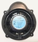 Hqm500280 Harman Kardon Land Rover Range Sport Front Door Speaker