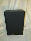 Htp300-cr Pioneer Rear Speaker Black
