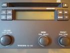 Hu-555 Volvo Radio Cd Cassette Player