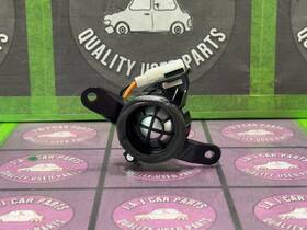 0542aa Hyundai 2011 Equus Right Rear Interior Door Tweeter Speaker Id Oem