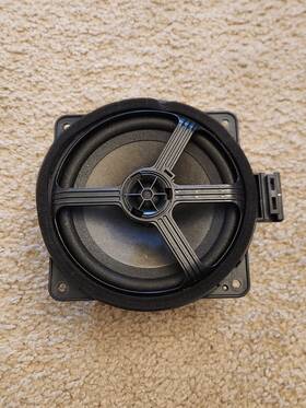 Hyundai 06340-3s200. Oem Kia Door Speaker Jbl