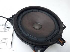 130-50564l Hyundai 2011-2014 Sonata Gls Rear Left Speaker Oem