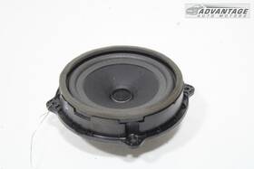 31521-d0282 Hyundai 2021-2022 Palisade Rear Left Side Door Panel Audio Sound Speaker Oem