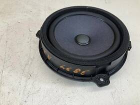 644.hy1120 Hyundai 20 21 Venue Rear Passenger Right Door Audio Speakern