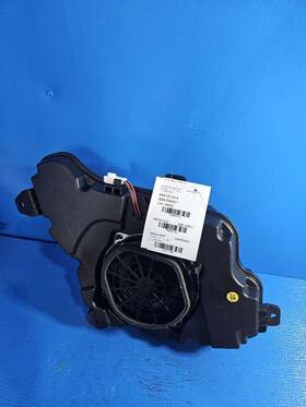 644.hy1414 Hyundai 2014 Hyiundai Sant Fe Sub Woofer Speaker 5366