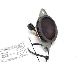 644.hy1p11 Hyundai 2011 Sonata Gls Right Side Tweeter Speaker Oem