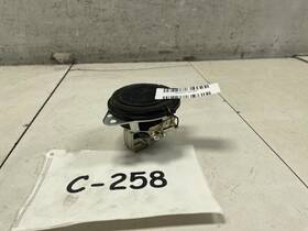 644.hy1t12 Hyundai 2012 Azera Front Left Driver Side Door Tweter Speaker Oem