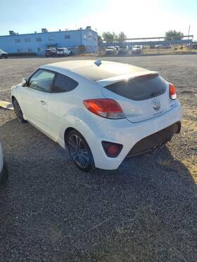 644.hy1w16 Hyundai Veloster 2016 Speaker 3211906