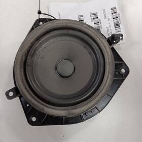 804.hy1n17 Hyundai Accent Speaker Left Driver Front 2017 2016 2015 2014 2013 2012