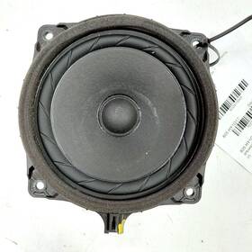 805.hy1q17 Hyundai Sonata Speaker Right Passenger Front 2017 2016 2015