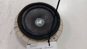 805.hy1w13 Hyundai Veloster Speaker Right Passenger Front 2012 2013 2014 2015