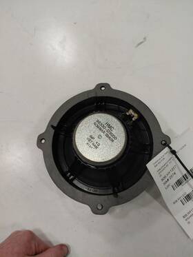 806.hy1317 Hyundai Tucson Speaker Right Passenger Rear 2016 2017 2018