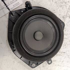 806.hy1n14 Hyundai Accent Speaker Right Passenger Rear 2012 2013 2014 2015 2016 2017