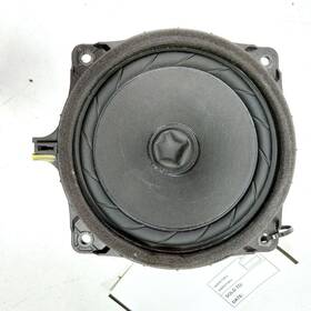 806.hy1q17 Hyundai Sonata Speaker Right Passenger Rear 2017 2016 2015