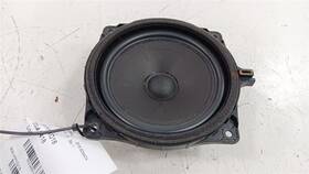 806.hy1q18 Hyundai Sonata Speaker Right Passenger Rear 2018 2019