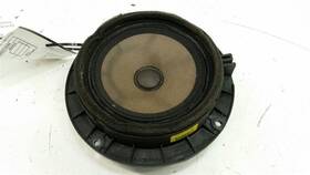806.hy1r10 Hyundai 2010 Elantra Speaker Right Passenger Rear Back 2007 2008 2009
