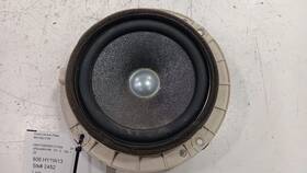 806.hy1w13 Hyundai Veloster Speaker Right Passenger Rear 2012 2013 2014 2015