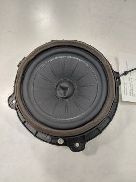 807.hy1317 Hyundai Tucson Speaker Left Driver Rear 2016 2017 2018 807.hy1317 Hyundai Tucson Speaker Left Driver Rear 2016 2017 2018