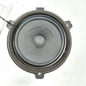 807.hy1m23 Hyundai Elantra Speaker Left Driver Rear 2024 2023 2022 2021
