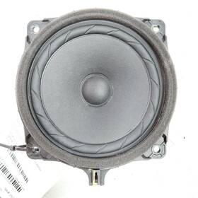 807.hy1q17 Hyundai Sonata Speaker Left Driver Rear 2017 2016 2015