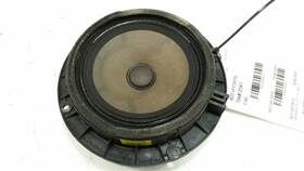 807.hy1r10 Hyundai 2010 Elantra Speaker Left Driver Rear Back 2007 2008 2009