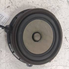 807.hy1s18 Hyundai Elantra Speaker Left Driver Rear 2017 2018 2019 2020
