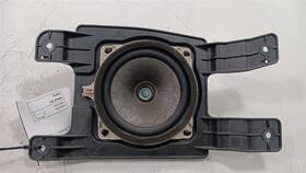 807.hy1w13 Hyundai Veloster Speaker Left Driver Rear 2012 2013 2014 2015