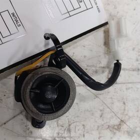 808.hy1n14 Hyundai Accent Tweeter Left Driver Speaker 2012 2013 2014 2015 2016 Oem 808.hy1n14 Hyundai Accent Tweeter Left Driver Speaker 2012 2013 2014 2015 2016 Oem