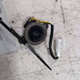 808.hy1n17 Hyundai Accent Tweeter Left Driver Speaker 2014 2015 2016 2017 Oem
