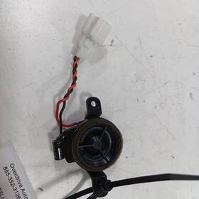 808.hy1s17 Hyundai Elantra Tweeter Left Driver Speaker 2017 2016 2015 2014 2013
