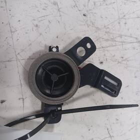 809.hy1s19 Hyundai Elantra Tweeter Right Passenger Speaker 2017 2018 2019 2020