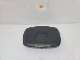 84776-2m000 Hyundai 2010-2012 Genesis Coupe Dash Center Upper Speaker Cover Oem