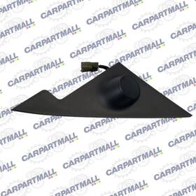 87650-3k520 Hyundai 876503k520 2009 2010 Sonata Front Left Door Tweeter Speeker With Cover