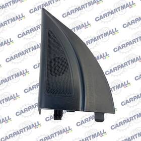 87651-a5020 Hyundai 2013-2017 Elantra Gt Front Left Door Tweeter Speaker With Cover