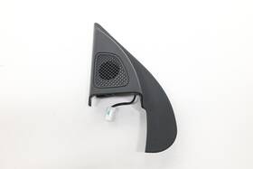 87651cw000nnb Hyundai 2022 - 2024 Tucson Front Left Side Door Corner Cover And Speaker Oem