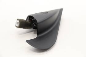 87651gi000 Hyundai 2022- 2024 Ioniq 5 Front Left Side Door Corner Cover Panel And Speaker Oem